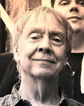 Andrew Latimer as Guitar, Vocals, Flute, Recorder
