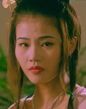 Christine Hung Hiu-Wan