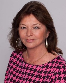 Christine Delaroche as 