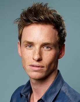 Eddie Redmayne