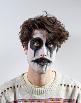 Zak Tatham as 