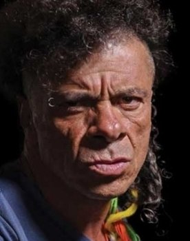 Fidel Gómez Pérez as Richard