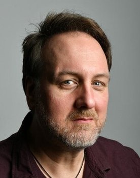 Mitch Benn