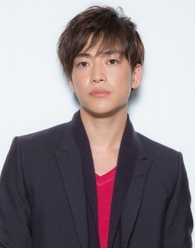 Shunsuke Daito Photo