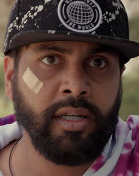 Amanindar Dhillon