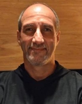 Márcio Simões