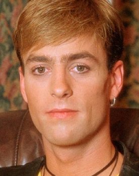 Paul Maes as Franky Backeljau