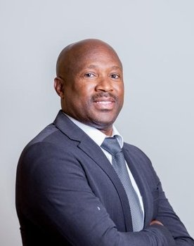 Jabulani Mthembu