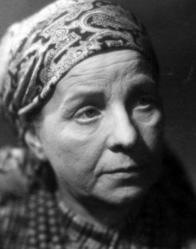 Zofia Myslakowska