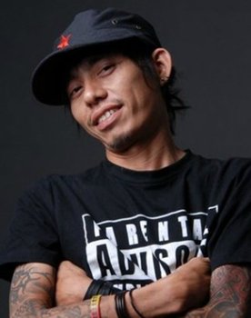 Tran Trung Linh