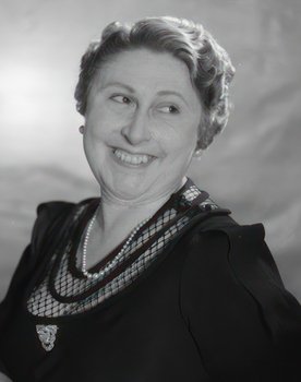 Andrée de Chauveron