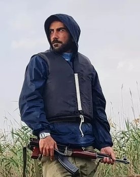 The Situation of Mehdi