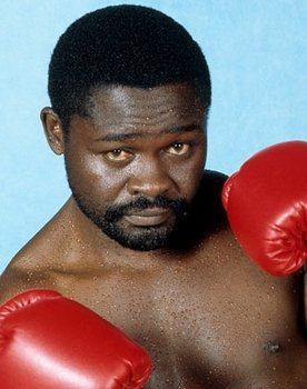 Azumah Nelson as Self