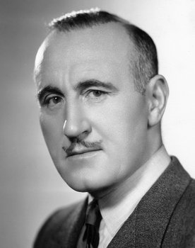 Donald Crisp