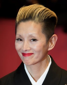 夏木マリ