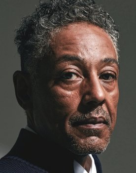 Giancarlo Esposito