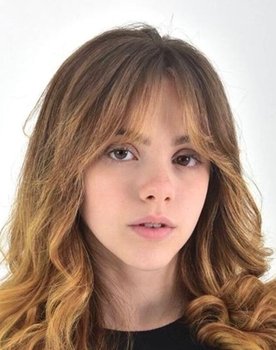 Júlia Svacinna