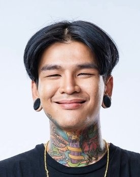 Arunphong Naraphan
