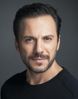 Serkan Altunorak