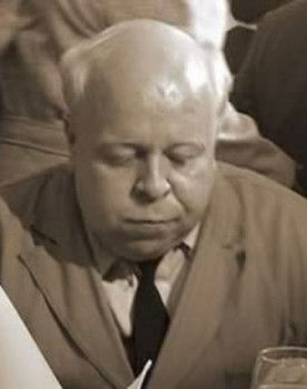 Aleksandr Tyurin as ищейка олигархии