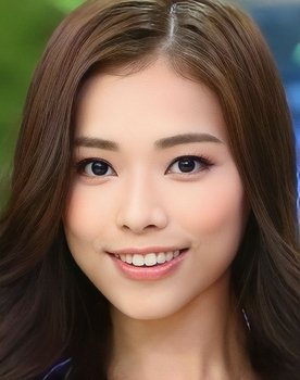 Jessica Liu Wai-Yee