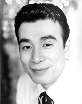 Hitoshi Ueki