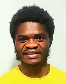 Cristiano Ndombassy as Self