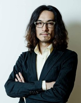Mitsuru Karahashi as Naoya Kaido / Snake Orphnoch