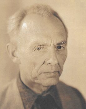 Frank Ball as Powell
