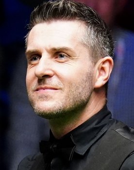 Mark Selby: Life of a World Champion