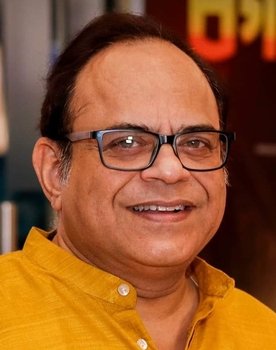 Rajatabha Dutta as Sam