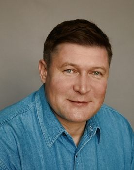Ivan Mamonov