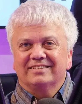 Jeff Ayers