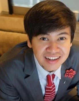 Nuttapong Mongkolsawas