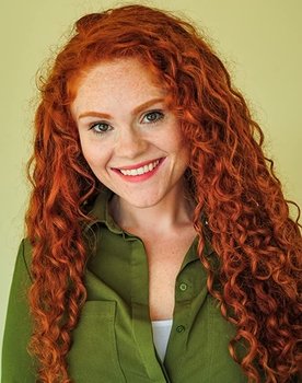 Catherine Dee Holly as Layla Bailey