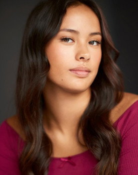 Sadie Macalolooy