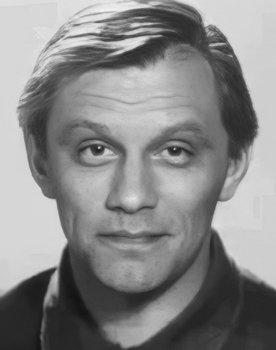Владимир Сафронов