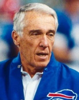 Marv Levy