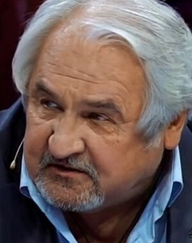 Андрей Стапран