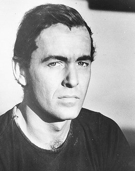 James Anderson as Russ Tasker
