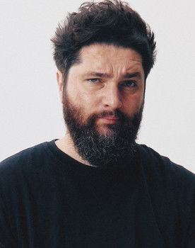 Mads K. Baekkevold as Creature