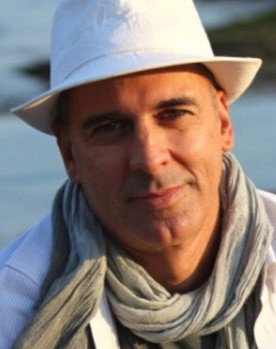 Miguel Mendes as Alberto Silva