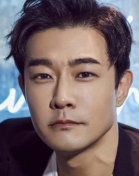 Weide Huang as Bao Zheng