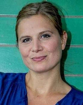 Nathalie Meskens as Sofie Klaerhout