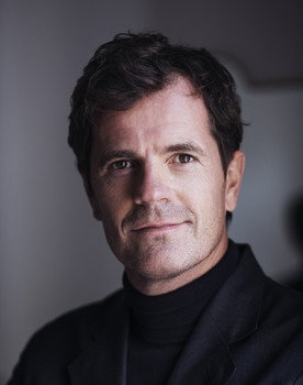 Martin Österdahl