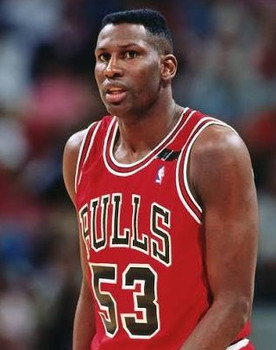 Cliff Levingston