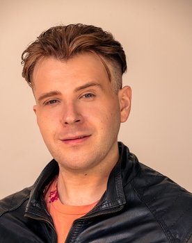 Travis John Martin