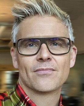 Jesper Waldvogel Rasmussen