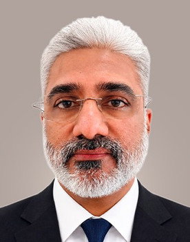 Rajaraman S