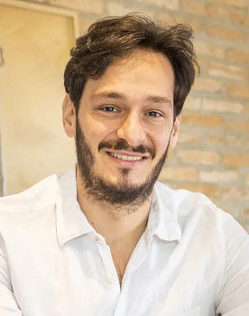 Bruno Luperi